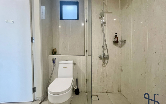 Homesuite’ Home @ Riverson SOHO