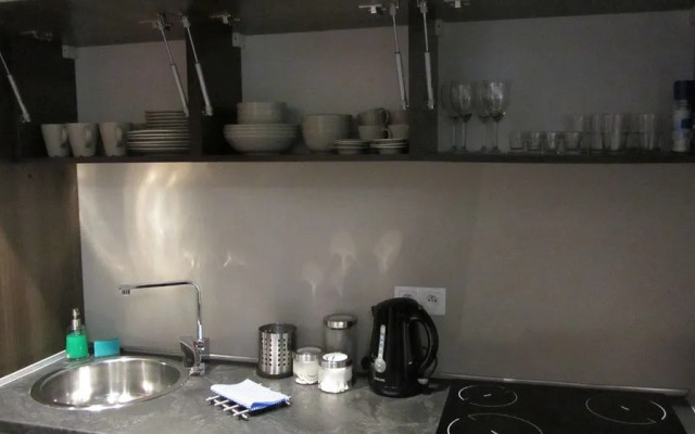 Apartament TOP Targi MTP