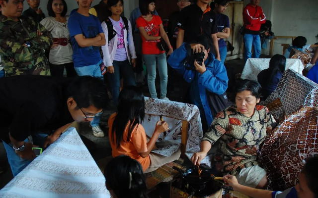 Kampung Sampireun Resort & Spa