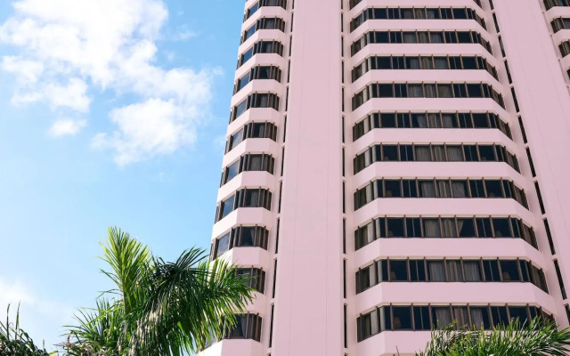 Tower at The Boca Raton