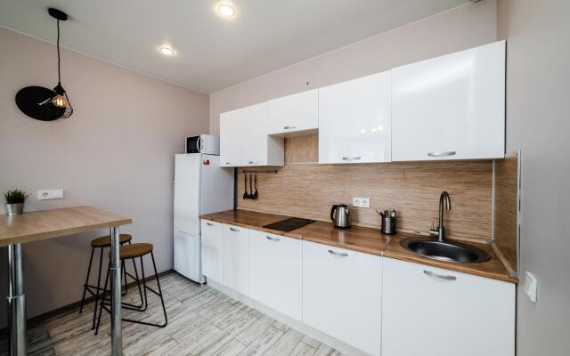 Апарт-хаус на Ленина