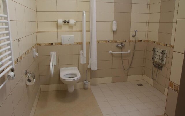 Hotel Garni VŠB