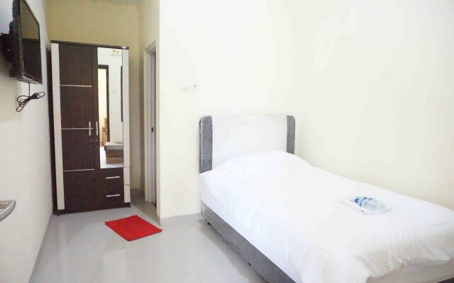 Miracle Boarding House RedPartner