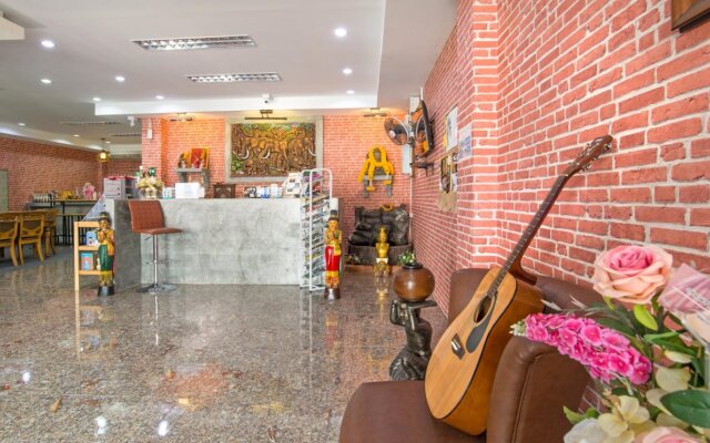 Chaofar De Hostel