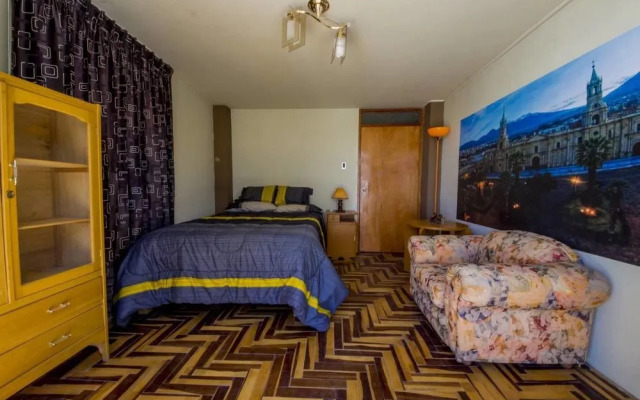 Sillary Hostal Boutique