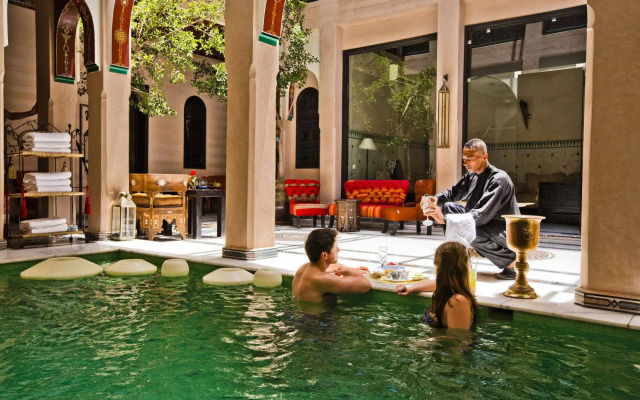 Riad Dar Anika