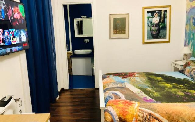 Rarityart Guest House