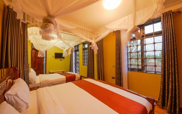 Mlex Hotel