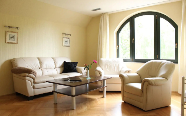 Hotel Villa Sommer