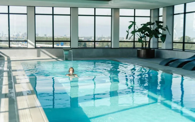 Van Der Valk Hotel Den Haag Nootdorp