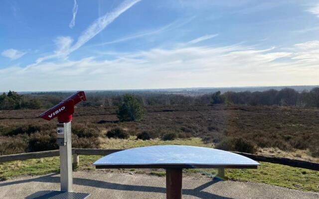 Schaap8 Bed en Breakfast