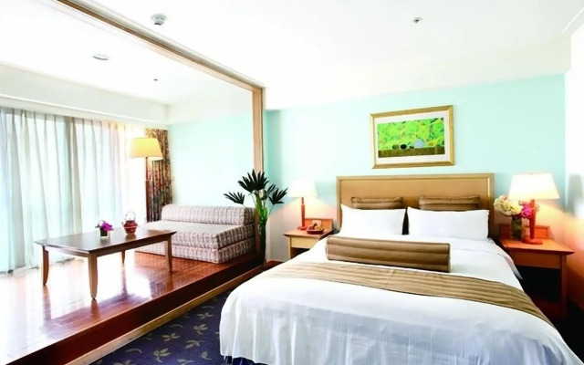 Beach Resort Green Bay
