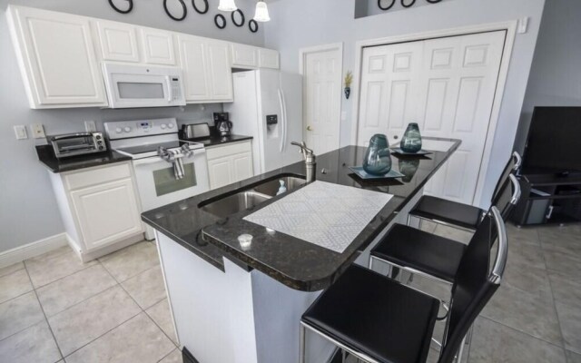 Sharon's Calabay Parc Vacation Home