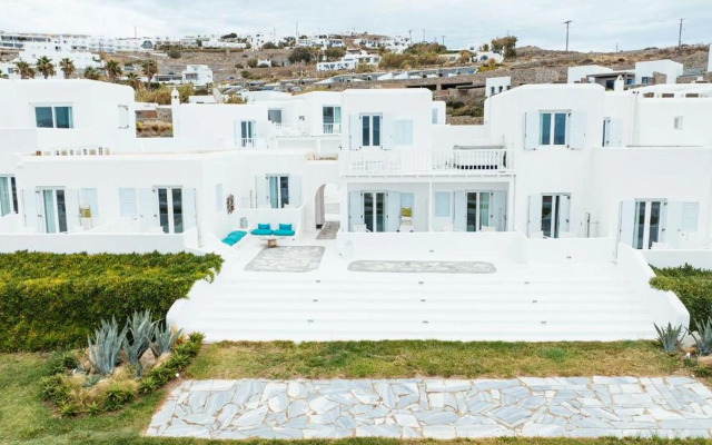 Mykonos Bay Resort & Villas