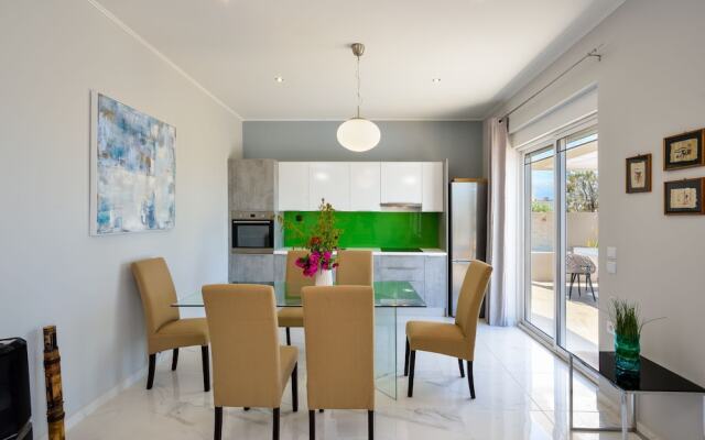 Adorno Luxury Villas Pequeno