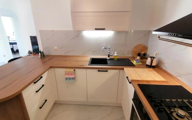 House Fidulić-app RUSTIK