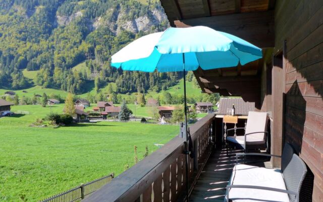 Elsighornblick
