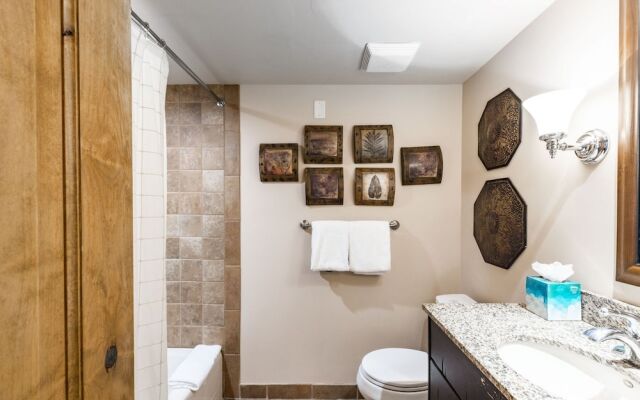 Jupiter Inn 18 1 Bedroom Condo