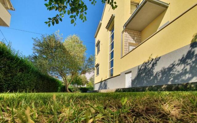 TJ Apartment 2 Zadar