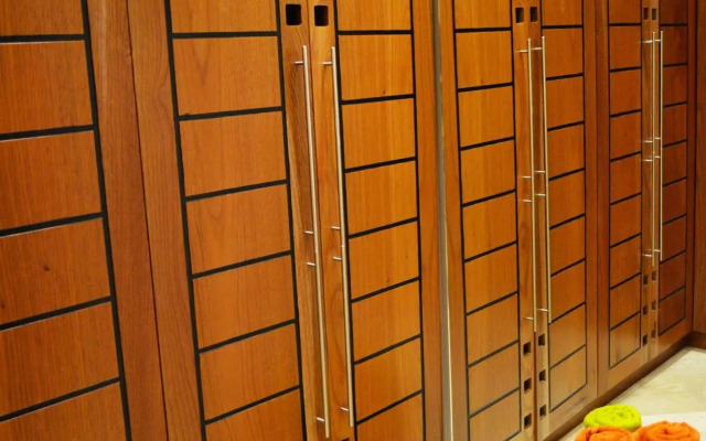 Villas de Cortez Penthouse