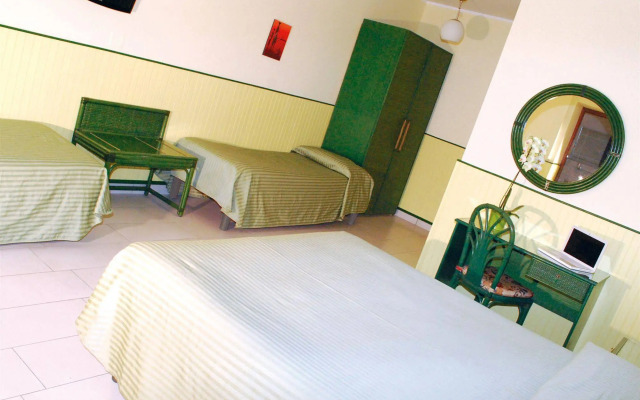 Mini Hotel