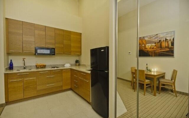 Pointe Plaza Hotel