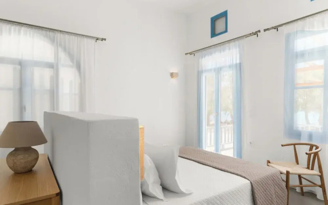 Paros Inn Seafront