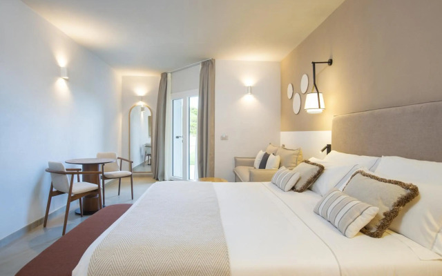 Mangia's Sardinia Resort