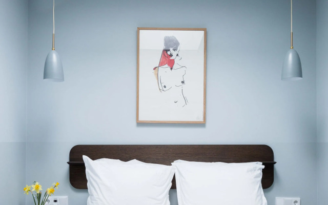 Kith & Kin Boutique Apartments