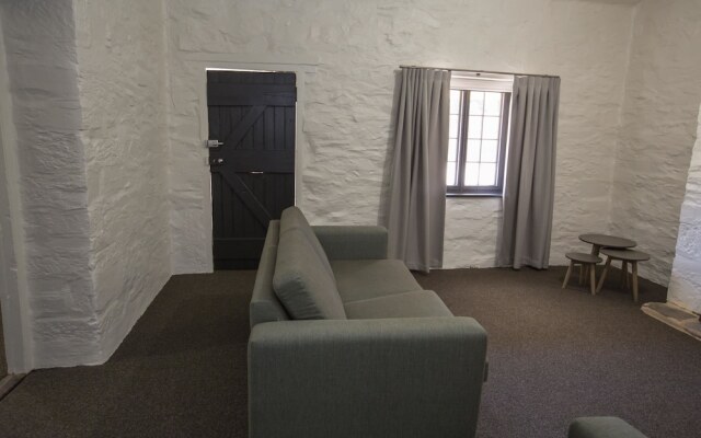 Paxton Square Cottages