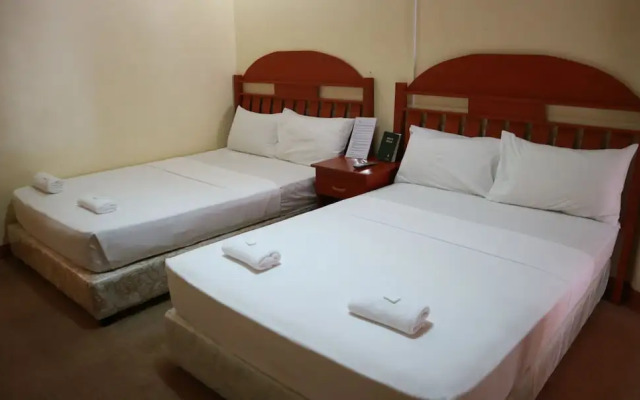 Coral Dive Resort
