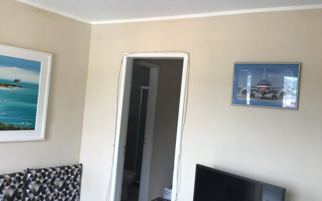 Quitieenete Arraial do Cabo