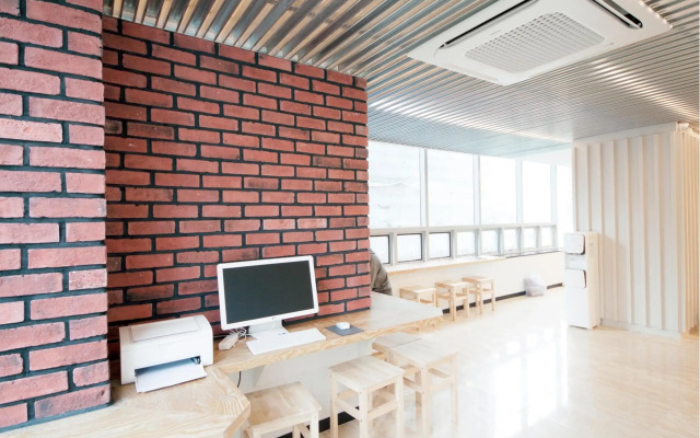 K-Guesthouse Dongdaemun Premium