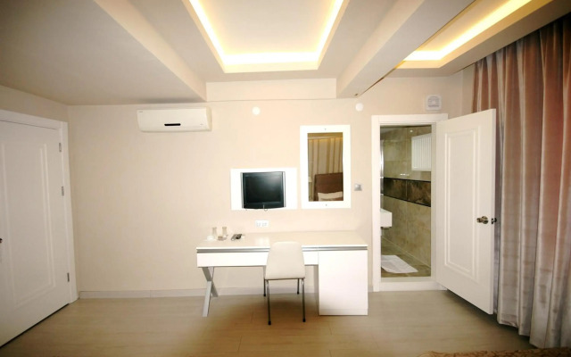Kent Otel