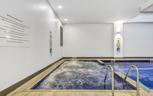 Pegasus Apart'Hotel