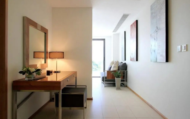 The Heights Penthouse 3bedroom A2 near Kata Beach