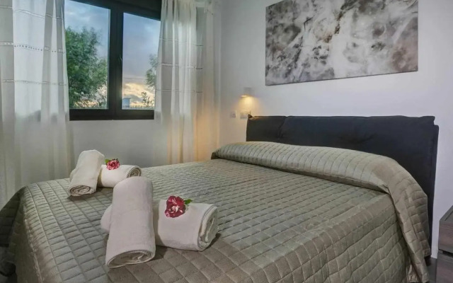 La Oliva Luxury House