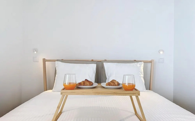 Mar Yam Sea by Atlantic Holiday