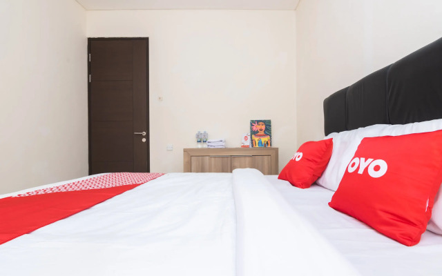 OYO 2001 Taman Dayu Villa Golf View