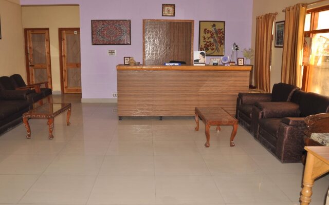 Hotel Grand Comforts