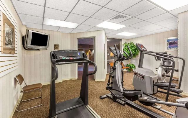 High Country Motor Lodge – Near NAU/Downtown