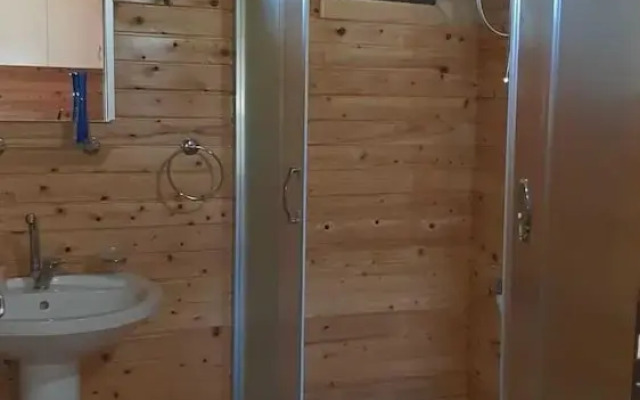 Sigla Bungalov by tatilevikiralama