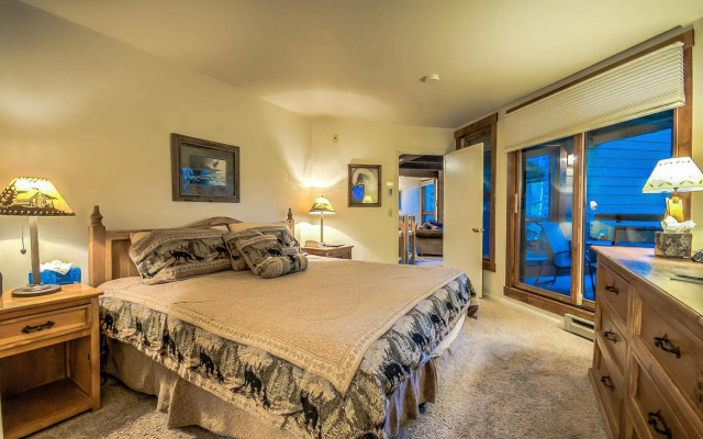 The Lodge by Retreatia