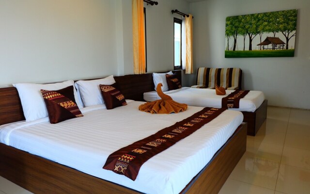 Impress Boutique Hotel