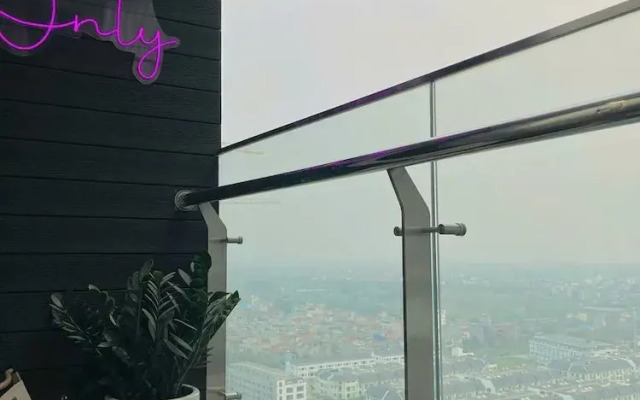 Luna's House - Vinhomes Smart City