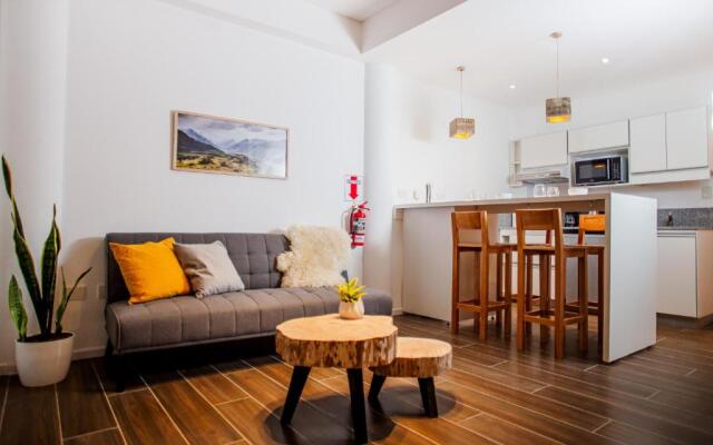 Turek Residences