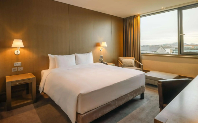 Latanya Palm & Spa Airport Antalya