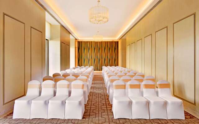 Radisson Blu Coimbatore