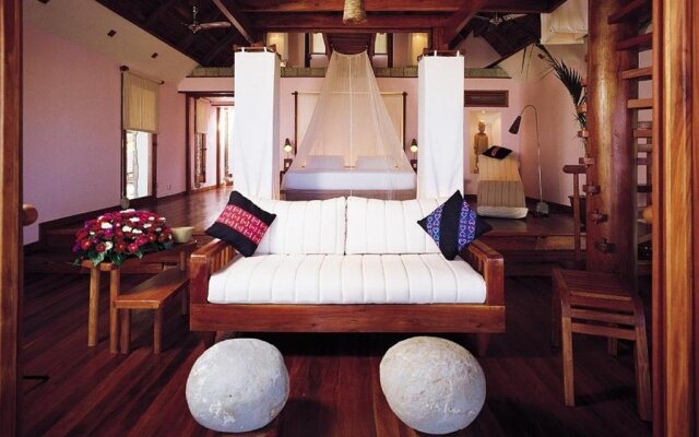 Sandoway Resort