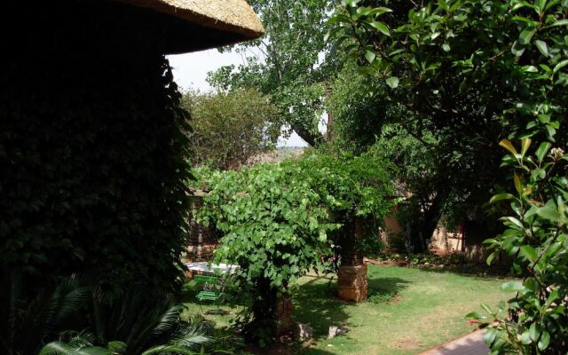 Sterkfontein Heritage Lodge